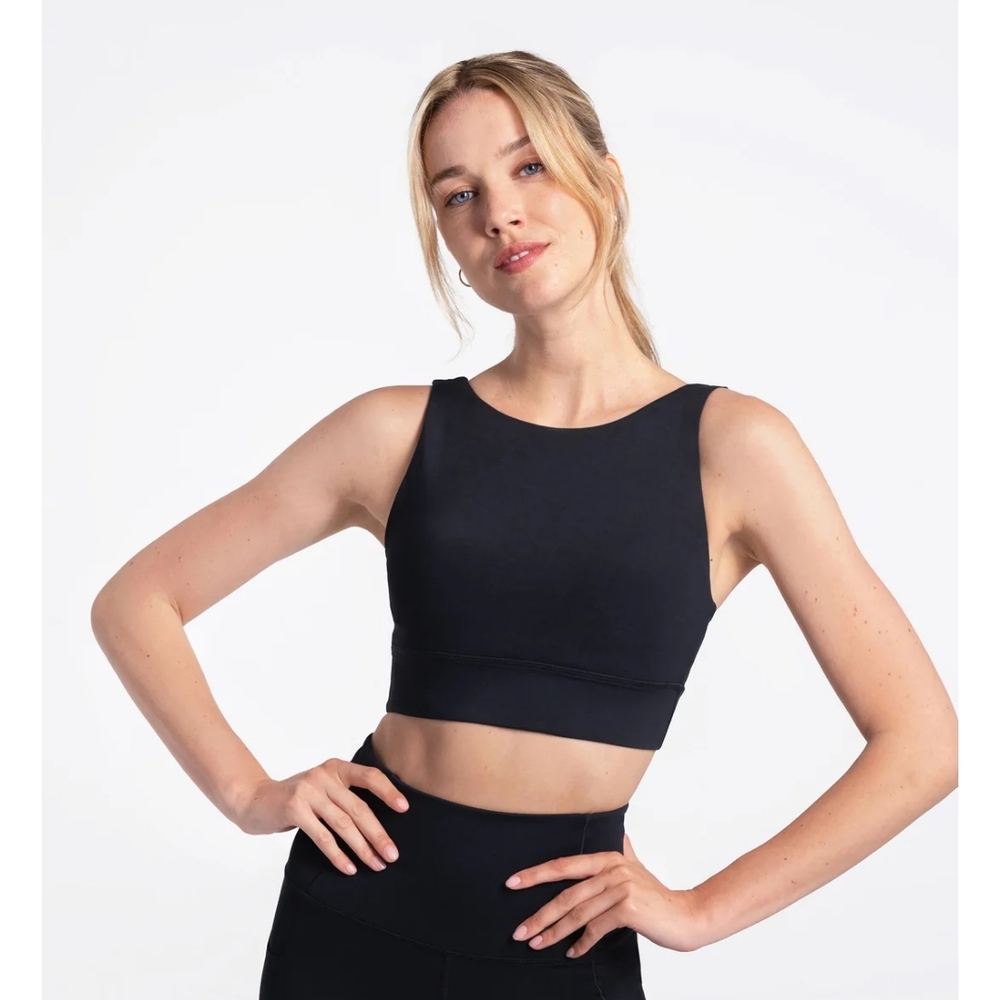 NWOT Lole Step Up Bra